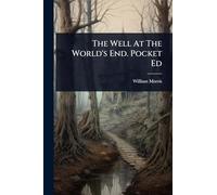 The Well At The World’s End. Pocket Ed