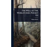 The Well At The World’s End. Pocket Ed
