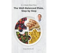 The well-balanced plate, step by step: A 4-week meal plan