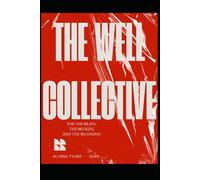 The Well Collective: 21 Day Devotional