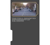 The Well-Deserved Retirement of O.B. Smith