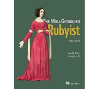 The Well Grounded Rubyist