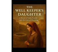THE WELL KEEPER'S DAUGHTER: A Novel of Faith, Family, and the Cost of Choosing