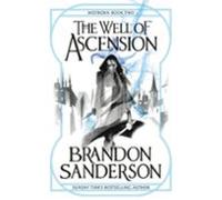 The Well Of Ascension