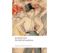 The Well of Loneliness (Oxford World's Classics)