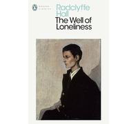 The Well Of Loneliness (Penguin Modern Classics)