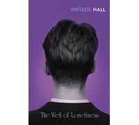 The Well of Loneliness (Vintage Classics)