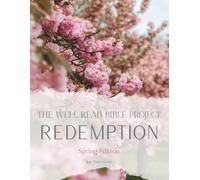 The Well Read Bible Project | Spring Edition: Redemption