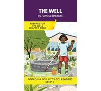 The Well: Short Decodable Books Prepare Students for Reading DOG ON A LOG Decodable Chapter Books. For Beginning Readers and Students with Dyslexia. ... l, s, z): 8 (Dog on a Log Let's Go! Readers)