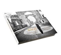 The Well Templado Clavier/Volumen I (CD)