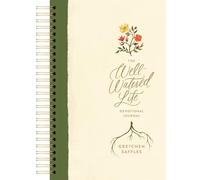 The Well-Watered Life
