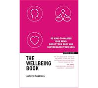 The Wellbeing Book