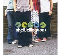 The Wellingtons - Keeping Up With the Wellington