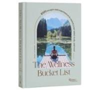 The Wellness Bucket List
