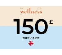 The Wellness Card Gift Card 150 GBP Key - UNITED KINGDOM