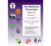 The Wellness Chronicles-Book 29