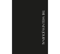 The Wellness Journal