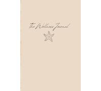 The Wellness Journal (Beige): Affordable Self Care, Gratitude & Mindset Diary for Daily Reflection, Mindfulness & Personal Growth | Track Mood, Goals & Lifestyle Habits