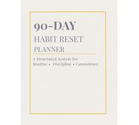 The Wellness & Longevity Planner: A Clean Living Wellness Journal for Daily Rituals, Mindset & Healthy Aging