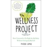 The Wellness Project (ebook)