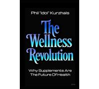 The Wellness Revolution: Why Supplements Are The Future Of Health