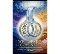 THE WELLSPRING COVENANT: Guarding Your Marriage, Honoring Your Vows, and Finding True Fulfillment in God’s Eternal Design (Hard Life Problems Worth Solving)