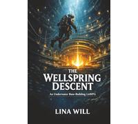 The Wellspring Descent: An Underwater Base-Building LitRPG (Deep Tender)