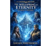 The Wellspring of Eternity: The Origin of Eryndor: 1 (The Legends of Eryndor)