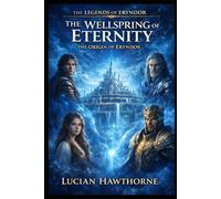 The Wellspring of Eternity: The Origin of Eryndor (The Legends of Eryndor)