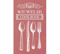 The Welsh Cook Book