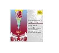 The Welte Mignon Mystery Vol. XX : Sergei Rachmaninov