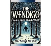THE WENDIGO