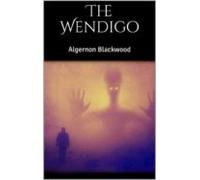 The Wendigo (ebook)
