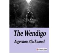 The Wendigo (ebook)