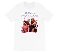 The-Wendy-Williams-Funny-Honey-I-ve-Lived-Gifts-Men-Women-Girls-Shirt-Unisex