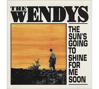 The Wendys - Sun Is Going To Shine For Me Soon - Wendys 12"