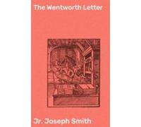 The Wentworth Letter (ebook)