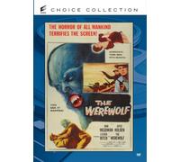 The Werewolf [DVD]