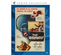 The Werewolf [DVD]