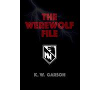 The Werewolf File