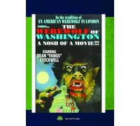 The Werewolf of Washington [USA] [DVD]