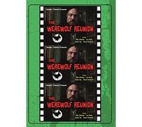 The Werewolf Reunion [USA] [DVD]