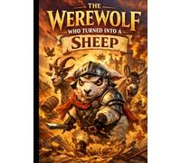 The Werewolf Who Turned into a Sheep (Tales From The Whimsical World)