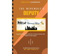 The Werewolf's Deputy