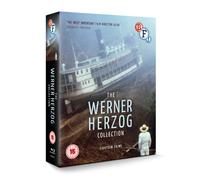 The Werner Herzog Collection [Blu-ray] [1967] [Reino Unido]