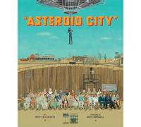 The Wes Anderson Collection: Asteroid City