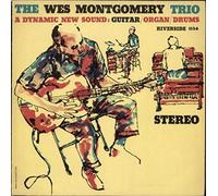 The Wes Montgomery Trio