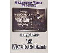 The West-Bound Limited by Ralph Lewis