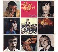 THE WEST COAST POP ART EXPERIMENTAL BAND - Companion [Vinilo]
