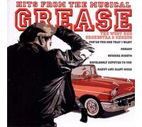 The West End Orchestra & Chorus - Grease: Hits from the Musical